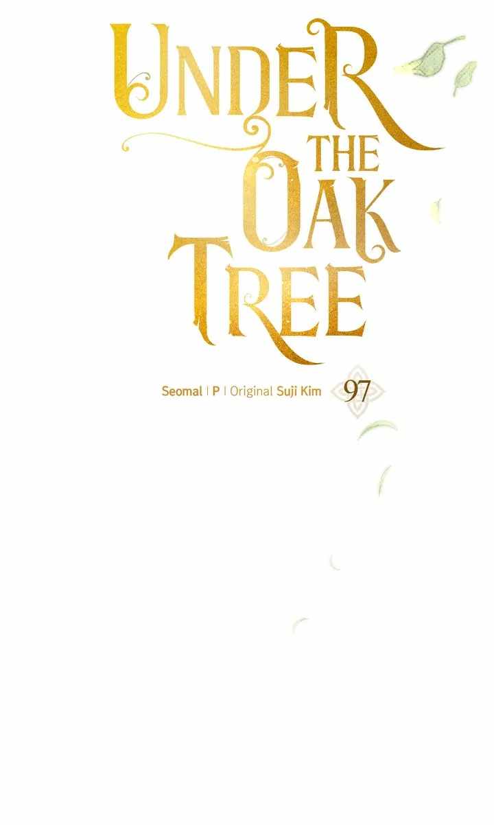 Under the Oak Tree Chapter 97 15